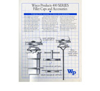 Wisco 400 Series Brochure