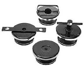 Wisco Products 400 Series Filler Caps