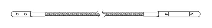 Wisco Products Flexible Dipsticks Image