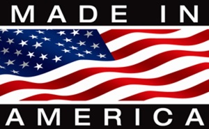 Made in America