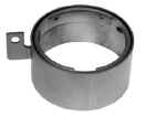 Wisco Products 600 Series Filler Neck with Extension Tube Mounting