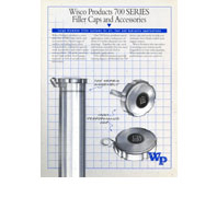 Wisco 700 Series Brochure