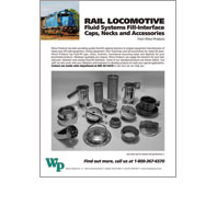 Wisco Locomotives Flyer