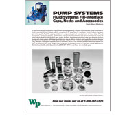 Wisco 400 Pumps Flyer