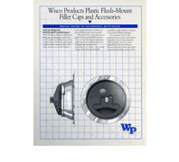 Wisco Flush Mount Series Brochure